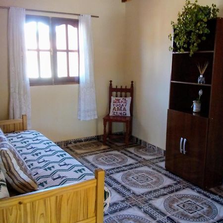 Casa Samachiy Διαμέρισμα Humahuaca Εξωτερικό φωτογραφία