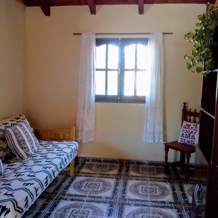 Casa Samachiy Διαμέρισμα Humahuaca Εξωτερικό φωτογραφία