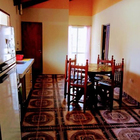 Casa Samachiy Διαμέρισμα Humahuaca Εξωτερικό φωτογραφία