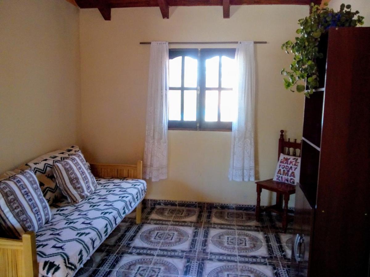 Casa Samachiy Διαμέρισμα Humahuaca Εξωτερικό φωτογραφία