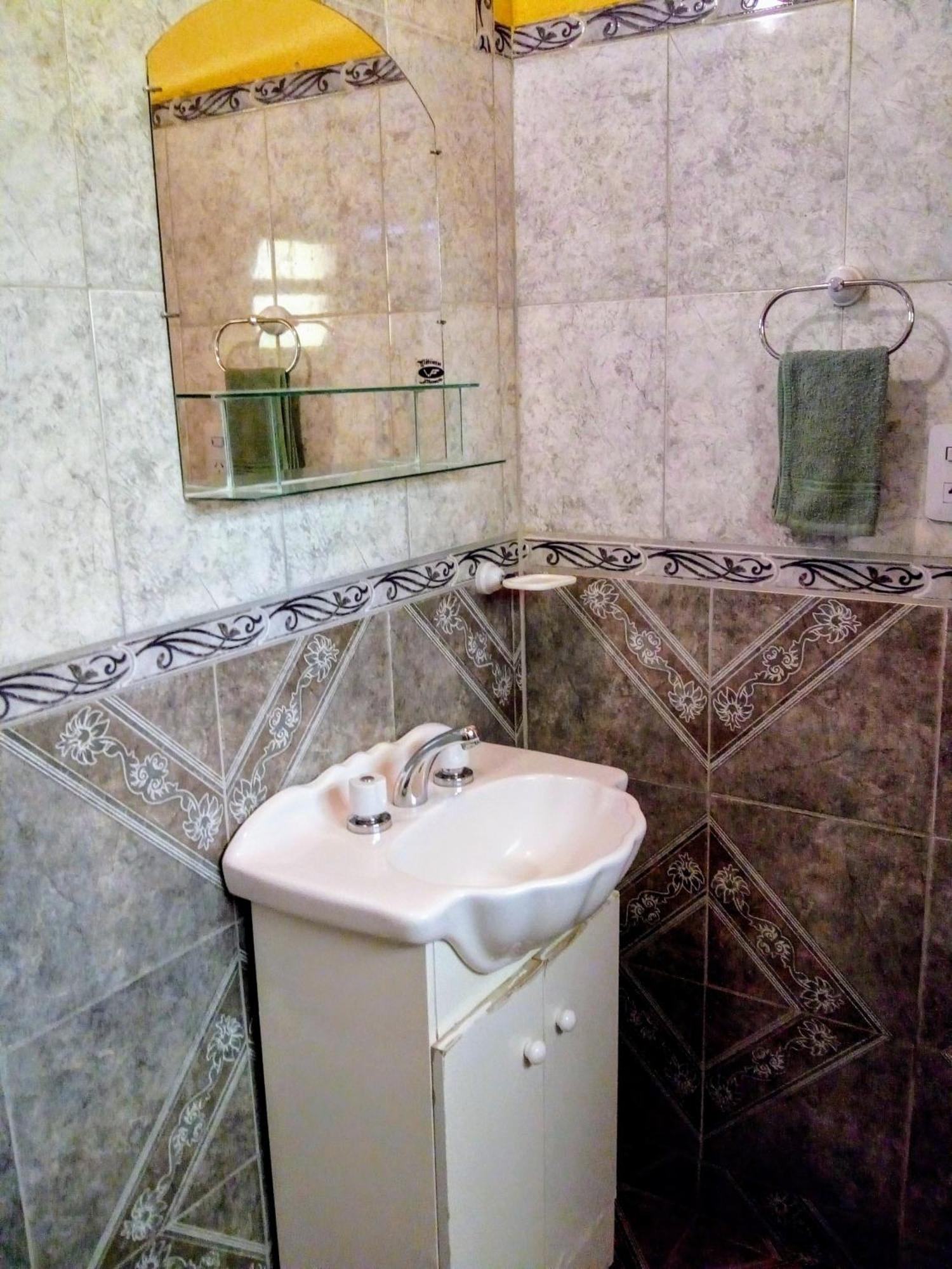 Casa Samachiy Διαμέρισμα Humahuaca Εξωτερικό φωτογραφία